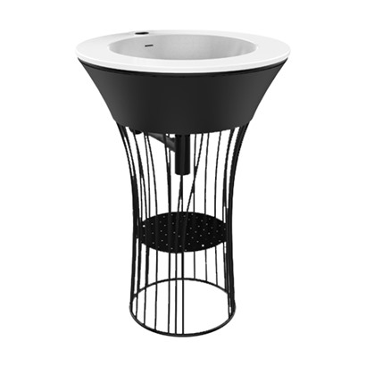 Tủ lavabo Innoci NC2290W-1